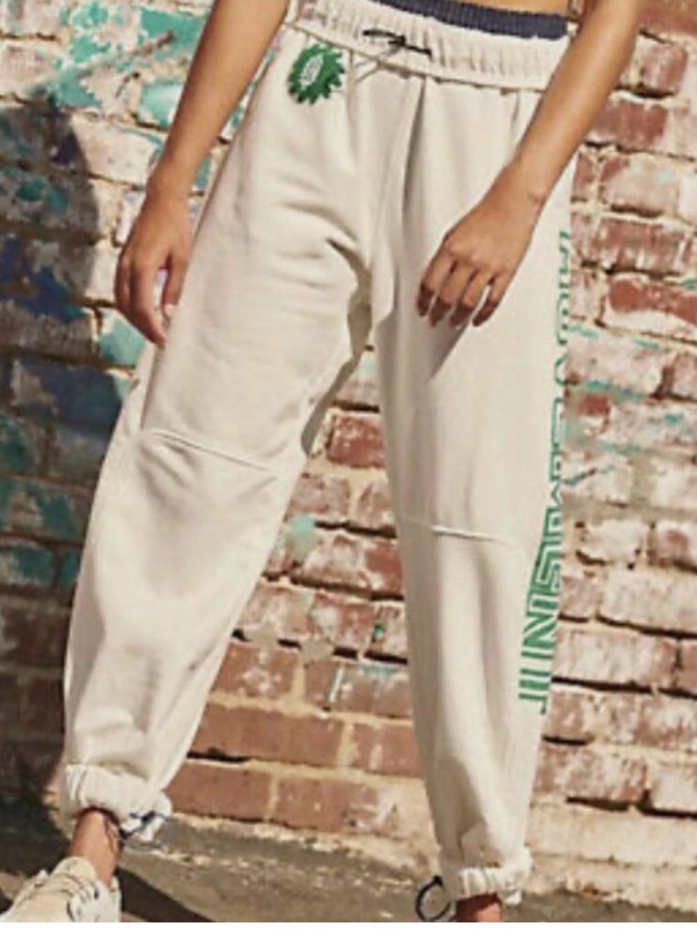 FP Movement Post Up pants Small